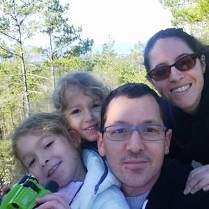 Meet your Posher, Meirav